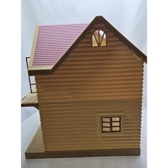 Sylvanian Families Calico Critters House in the Grape Forest- Missing Parts - Picture 6 of 16